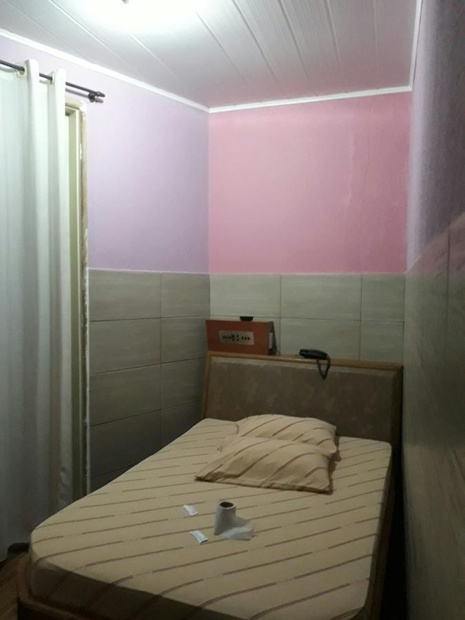 Hotel Bom Retiro ساو باولو المظهر الخارجي الصورة